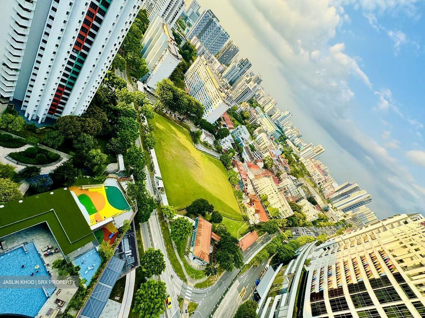 Piccadilly Grand (D8), Apartment #502345841